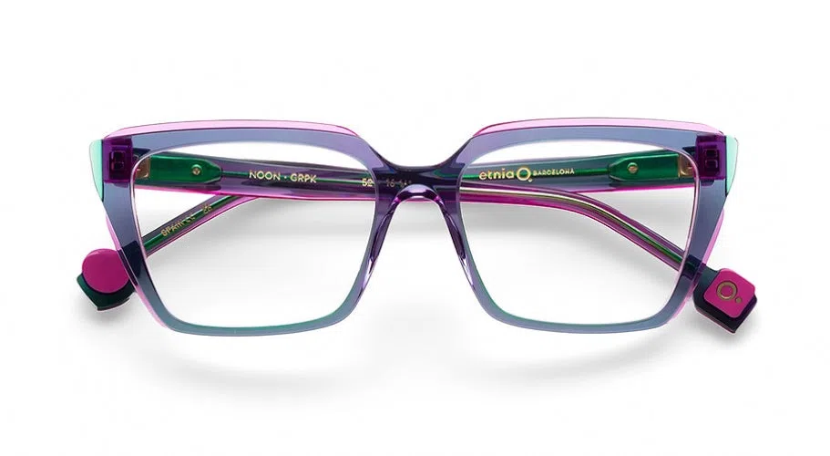 Etnia Barcelona NOON Eyeglasses - view 11